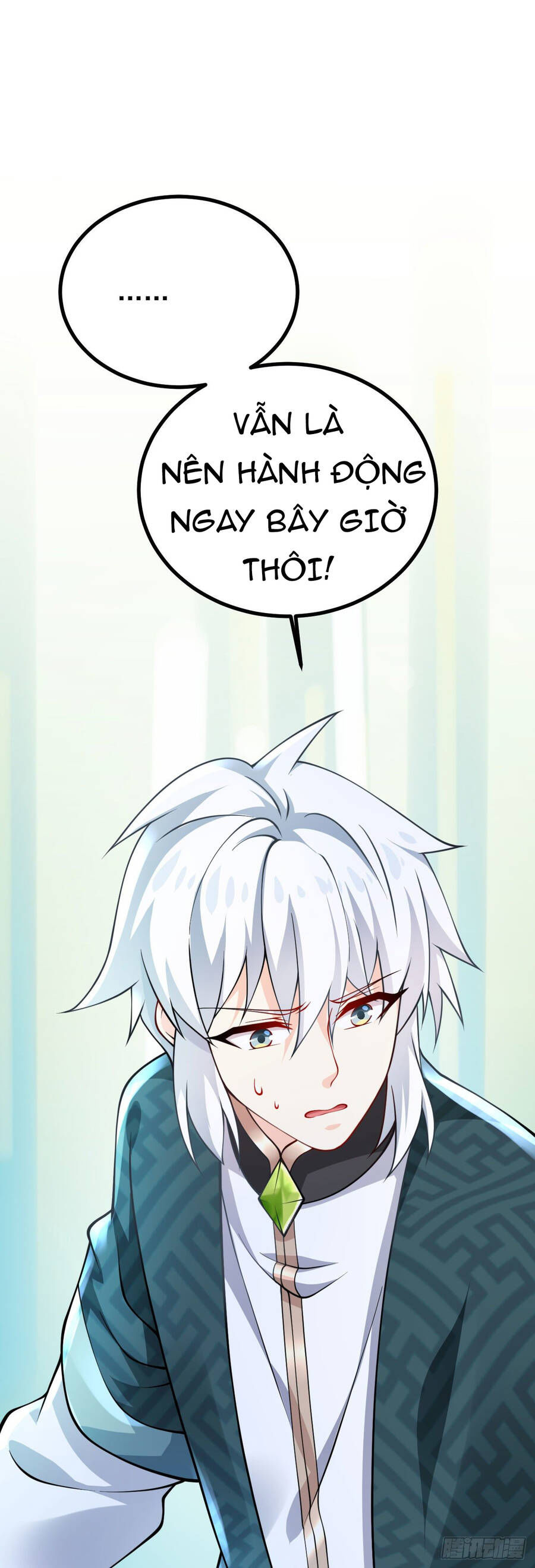 đám nữ đồ đệ đều muốn độc chiếm ta chapter 23 35