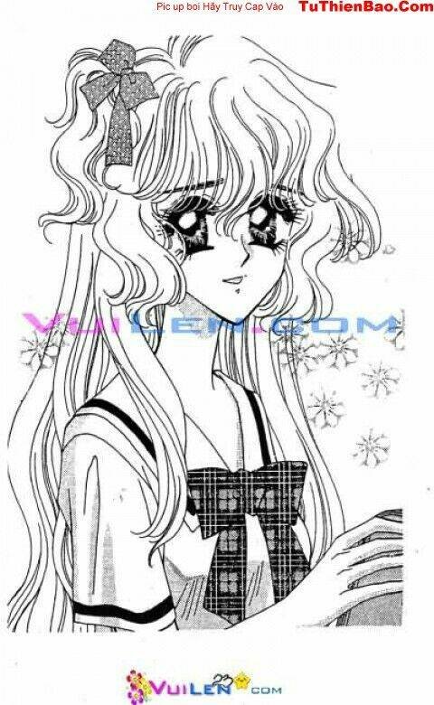 đầu bếp dễ thương chapter 2 23