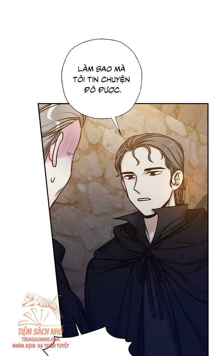 sinh ra làm con gái ác nữ chapter 37 9