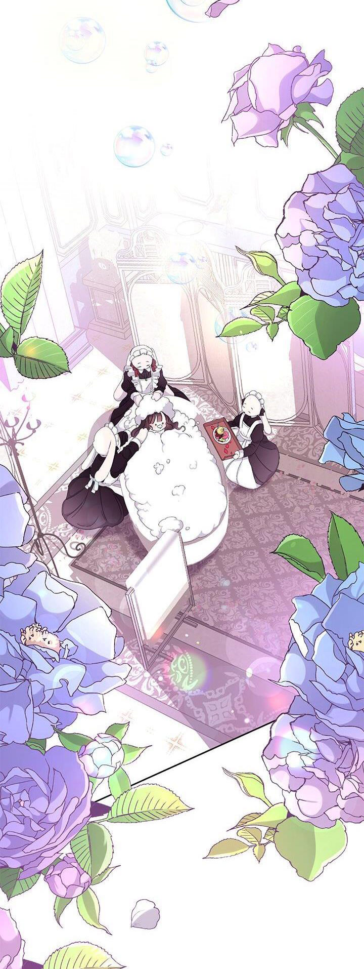 công chúa của sự hủy diệt chapter 2.1 9