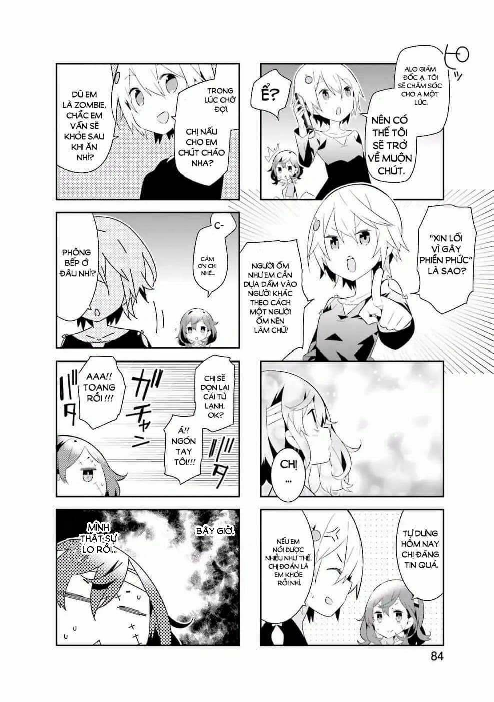 adashino-san wa sude ni shinderu chapter 10 6