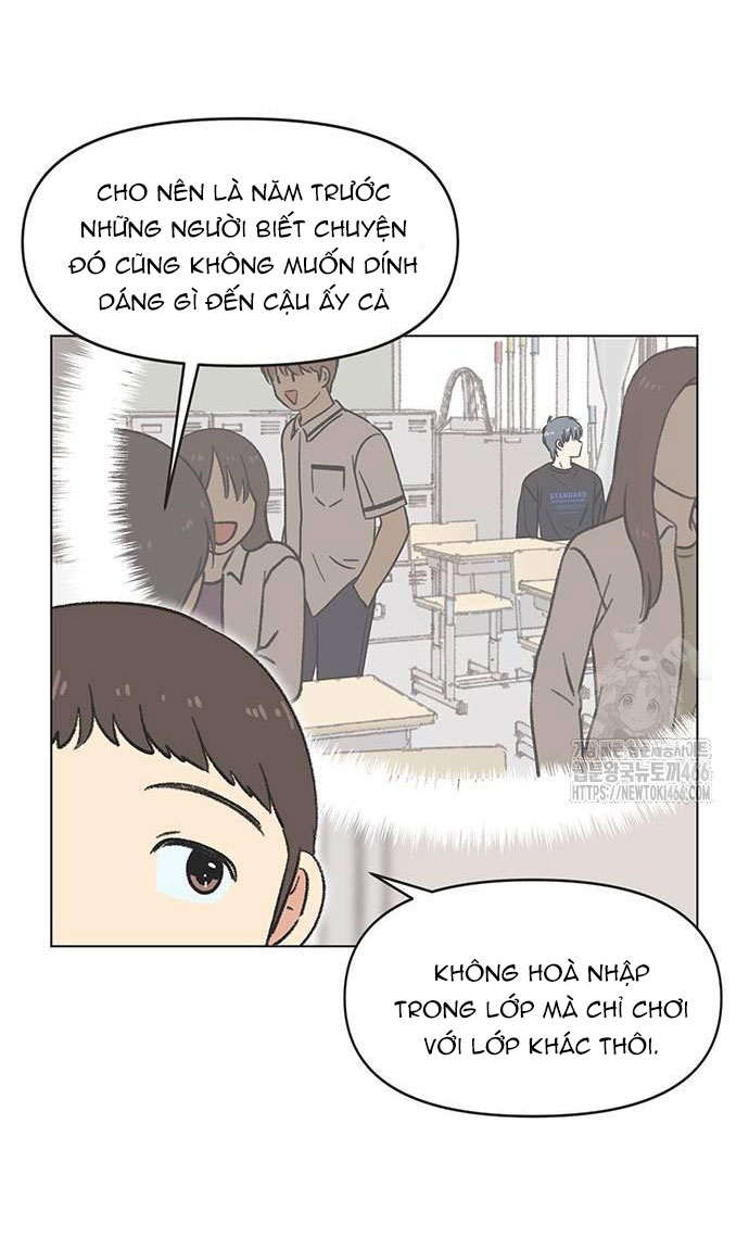 Thanh Xuân Đáng Yêu chapter 27.2 21