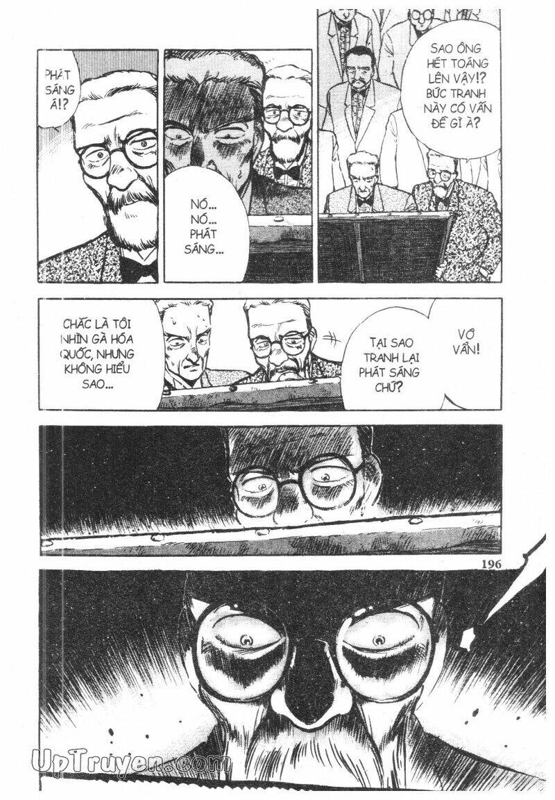 mush (họa sĩ thiên tài) chapter 7 198