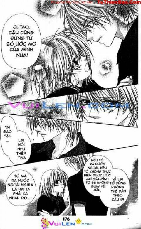 thiên thần giả tạo chapter 2 176