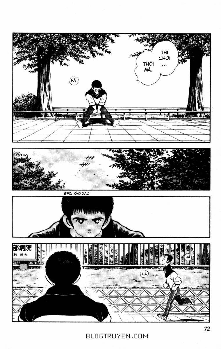 rough - ngọc thô chapter 103 14