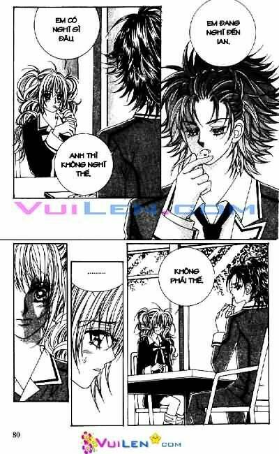 tình yêu quý tộc chapter 109 1