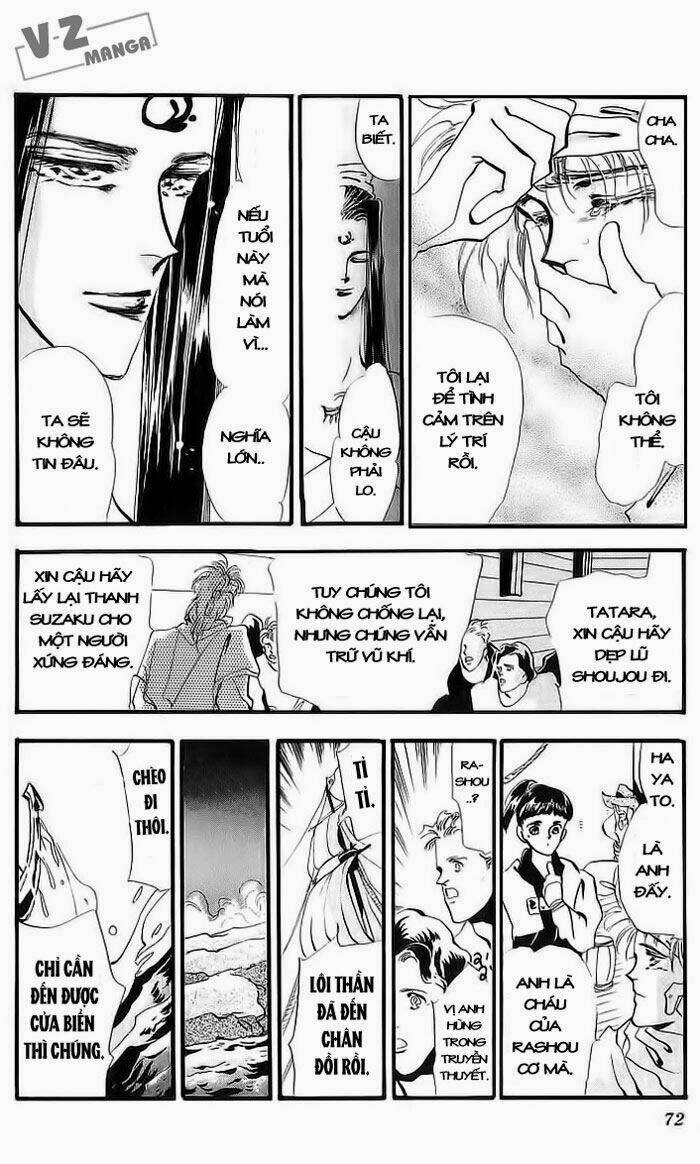 đứa con số phận chapter 10 19