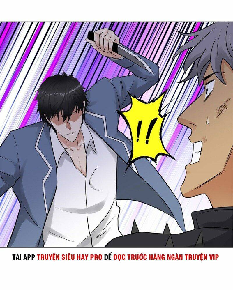 học viện cao thủ chapter 273 9
