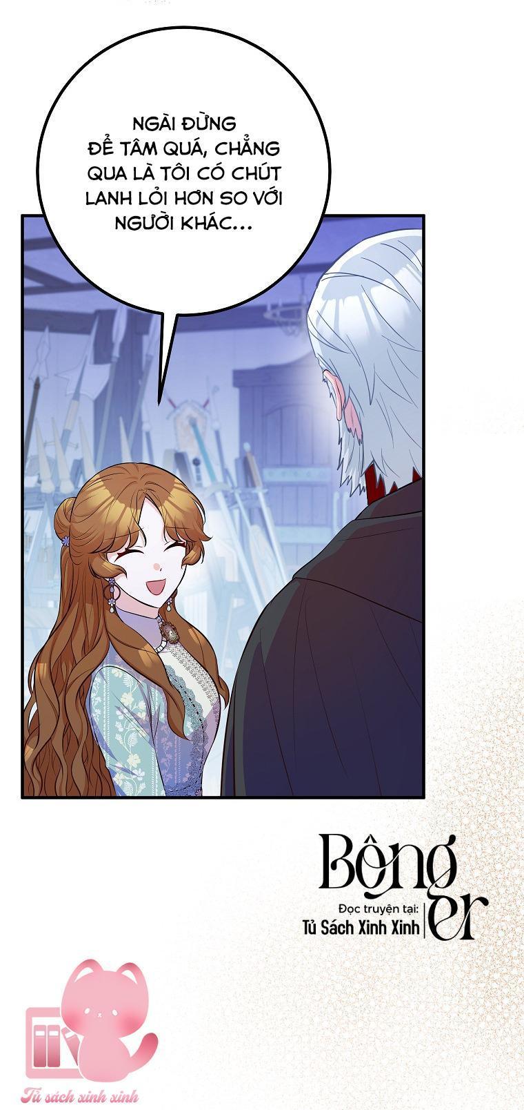 bác sĩ hoàn thành trách nhiệm rồi chapter 44 50