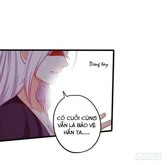 hồ tiên hung bạo chapter 80 35