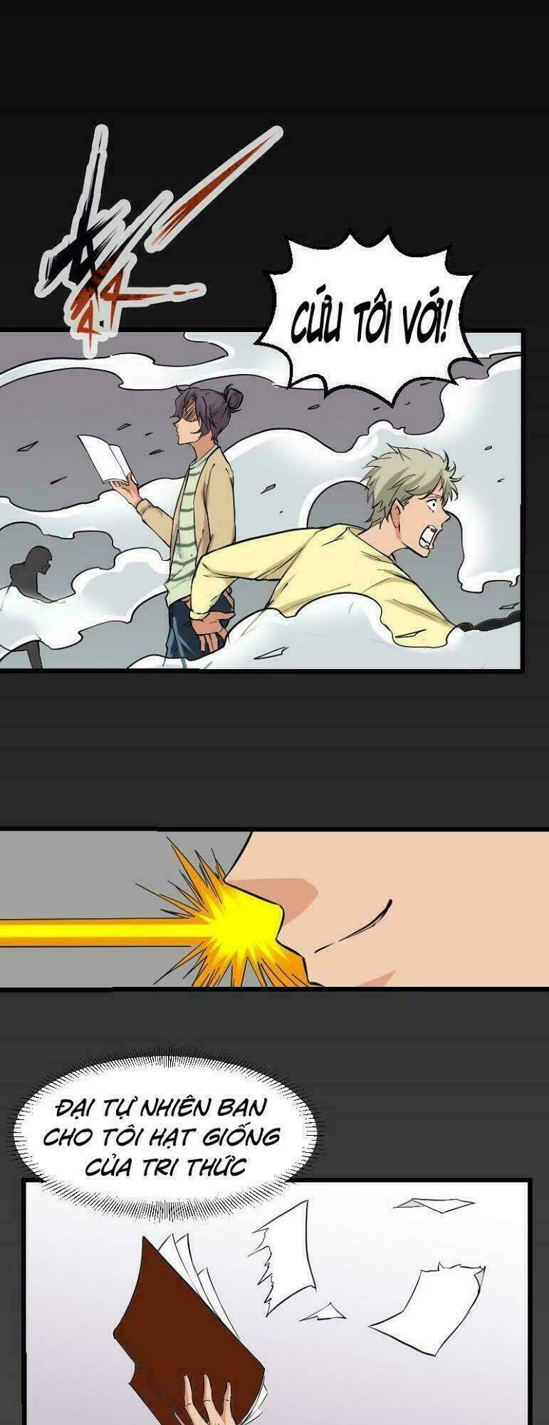 ngưu thư cung ứng thương chapter 1 4