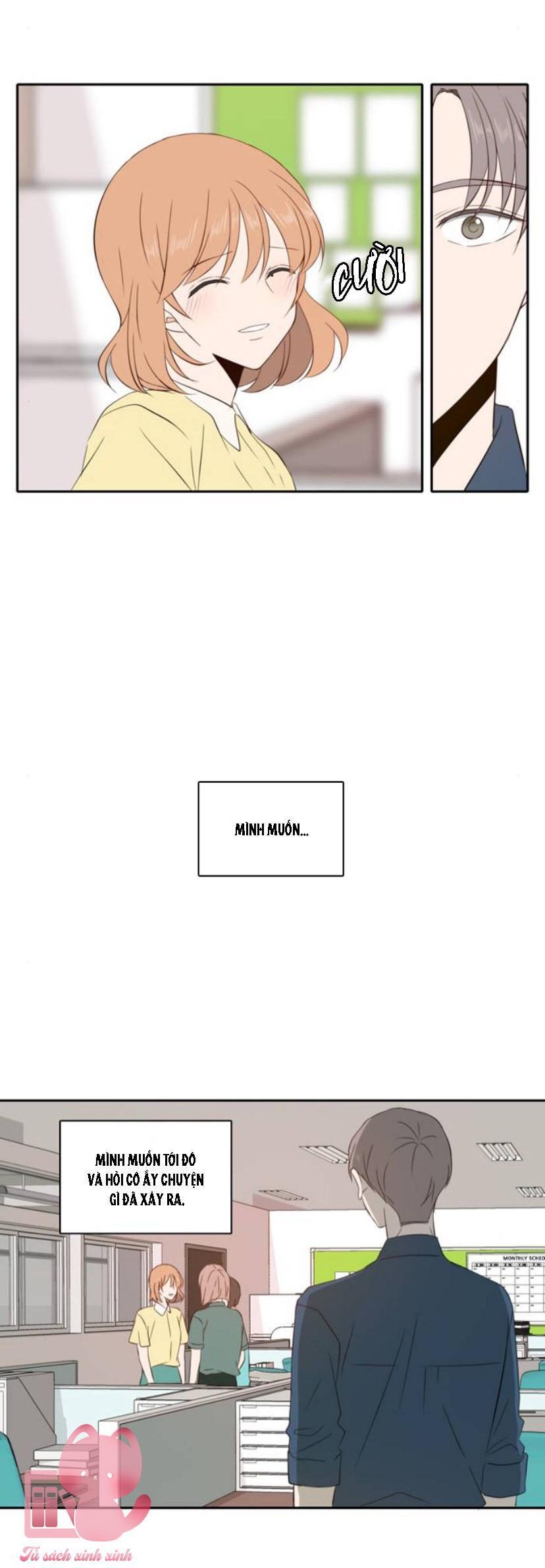 a good day to be a dog chapter 76 33