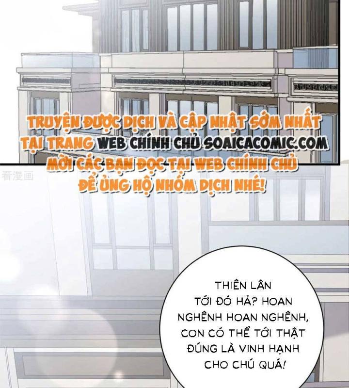 đại tiểu thư có thể có bụng dạ gì xấu chứ! (full) chapter 165 35