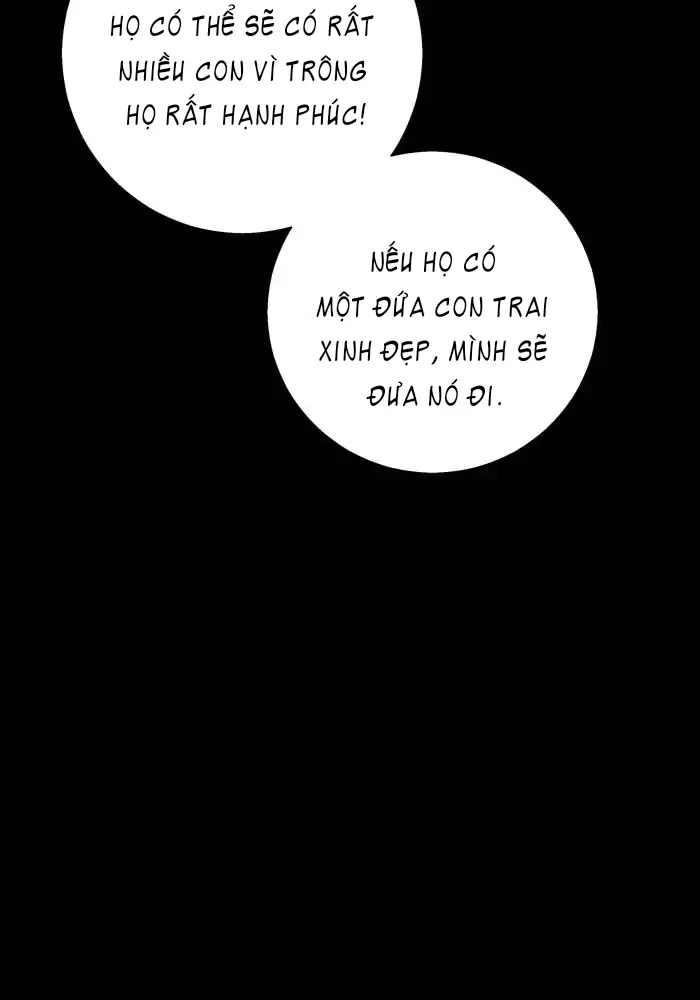 anh bạn của tôi đang phát sáng kìa ! chapter 36 11