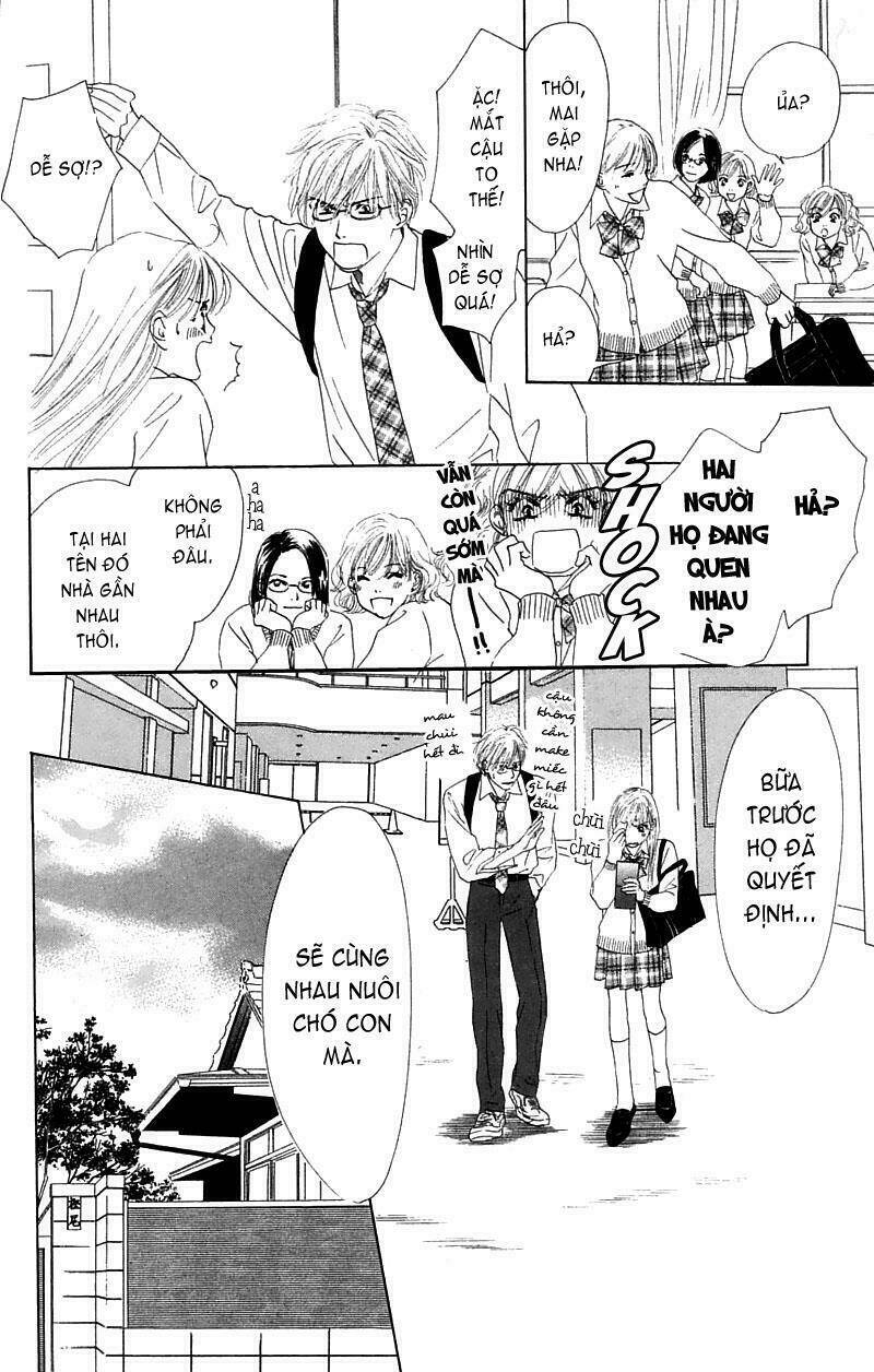 100% no kimi e chapter 2 4