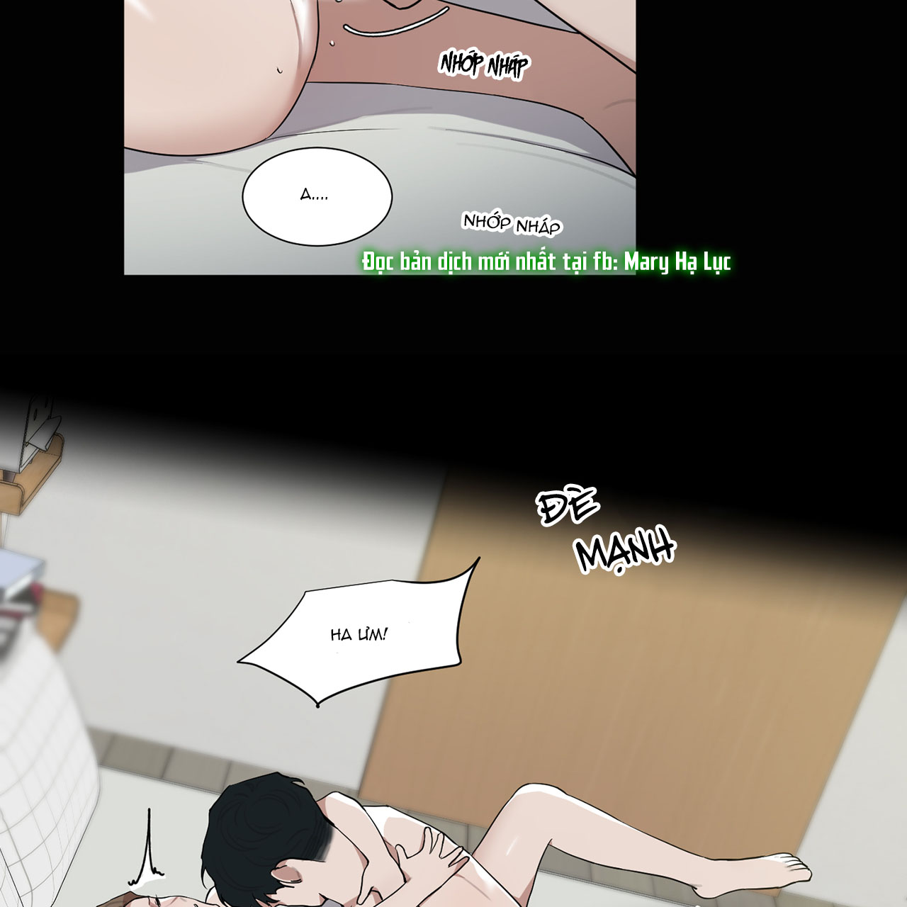 one more time chapter 32.3 9