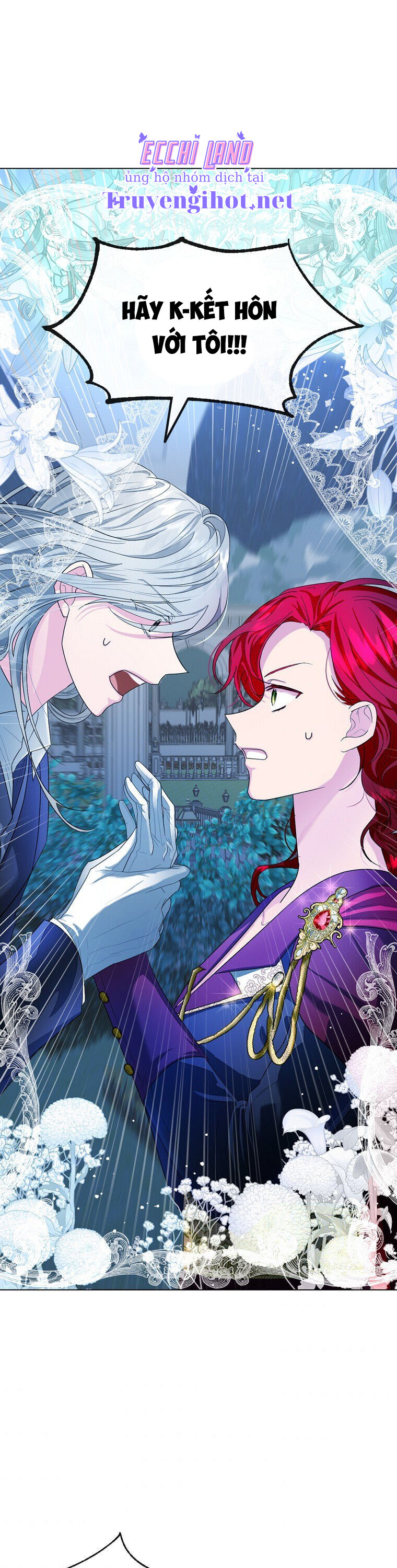 hợp đồng hôn nhân của công tước ashleyan chapter 8.1 2