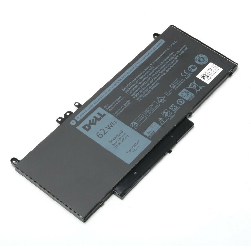 Pin dùng cho laptop DELL LATITUDE E5450 E5550 E5570 7.6V 62WH