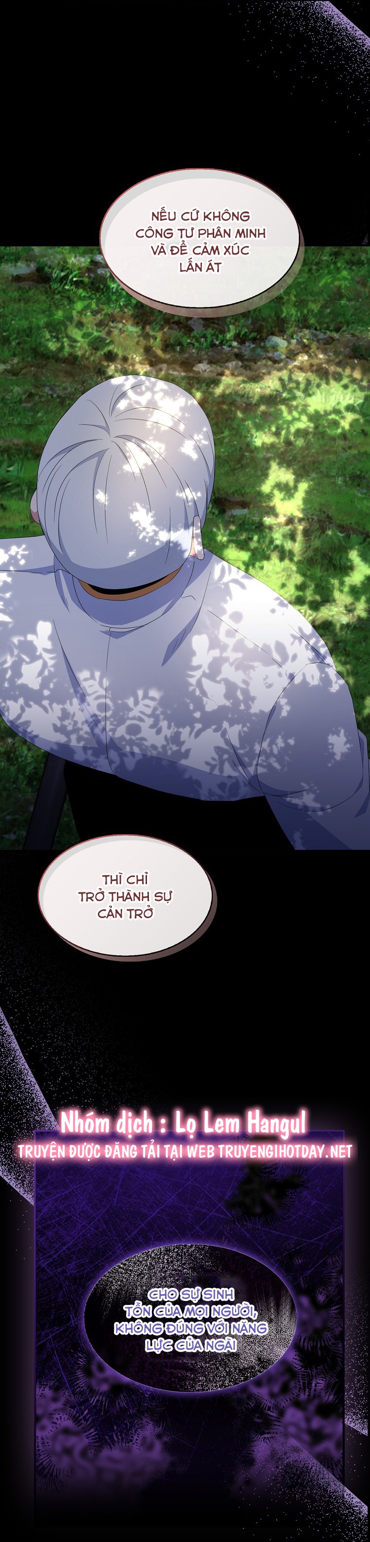 tôi sẽ cố gắng bảo vệ em gái chapter 62.1 7