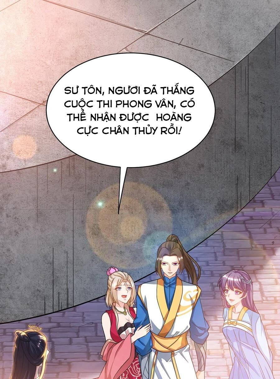 chúa tể tam giới chapter 116 39