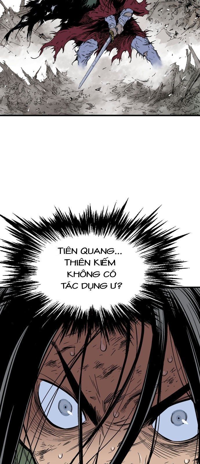 cao thủ 2 chapter 96 58