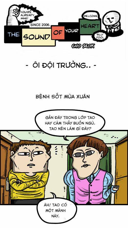 tiếng gọi con tim chapter 27 1