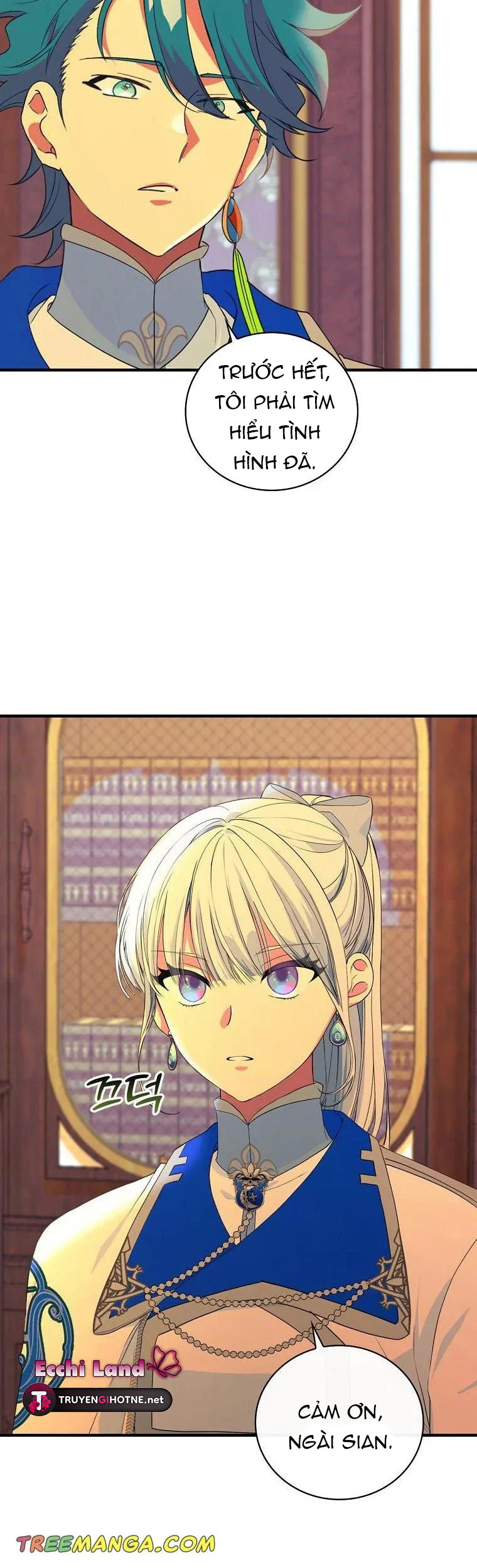 hiệp sĩ băng giá chapter 66.2 4