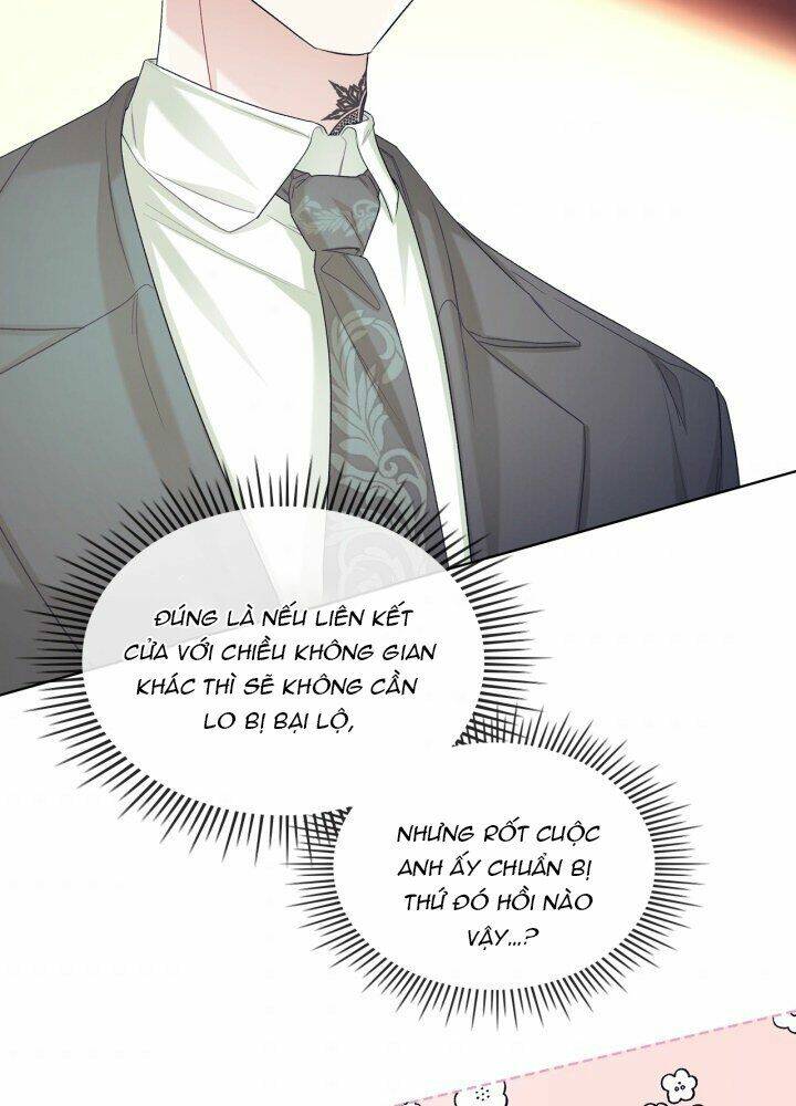 kẻ tạo ra nữ phản diện chapter 62.1 71