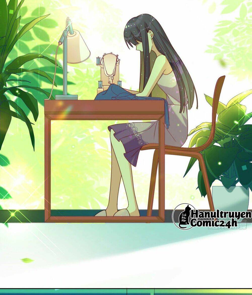 dĩ hôn chi danh chapter 15.2 4