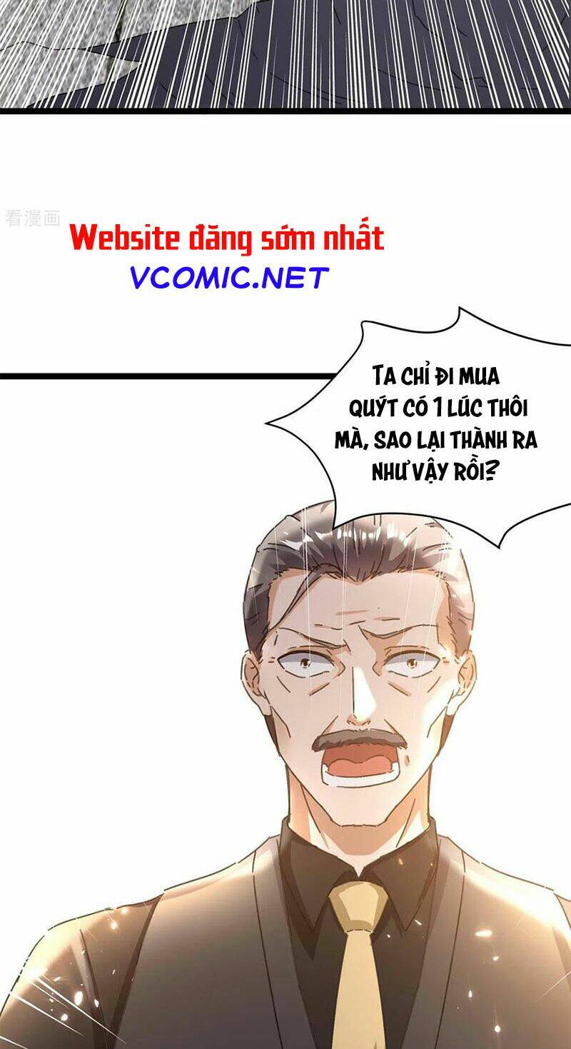 trọng sinh khí thiếu quy lai chapter 176 28