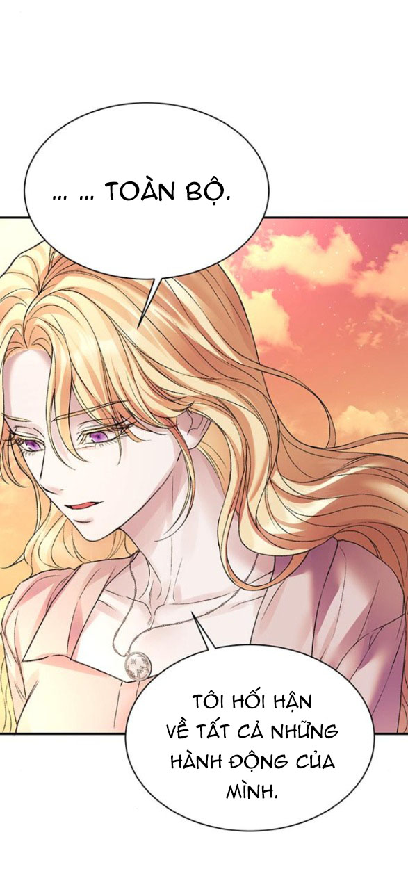 tôi tưởng bản thân không còn sống được bao lâu! chapter 73.2 9