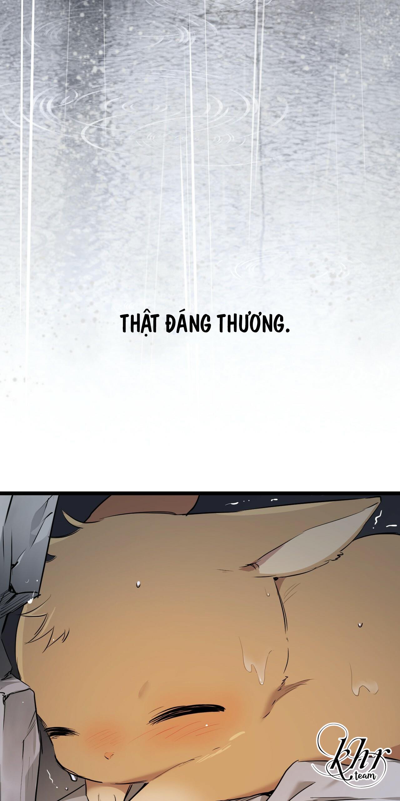 những chú thỏ của hapypy chapter 35 2