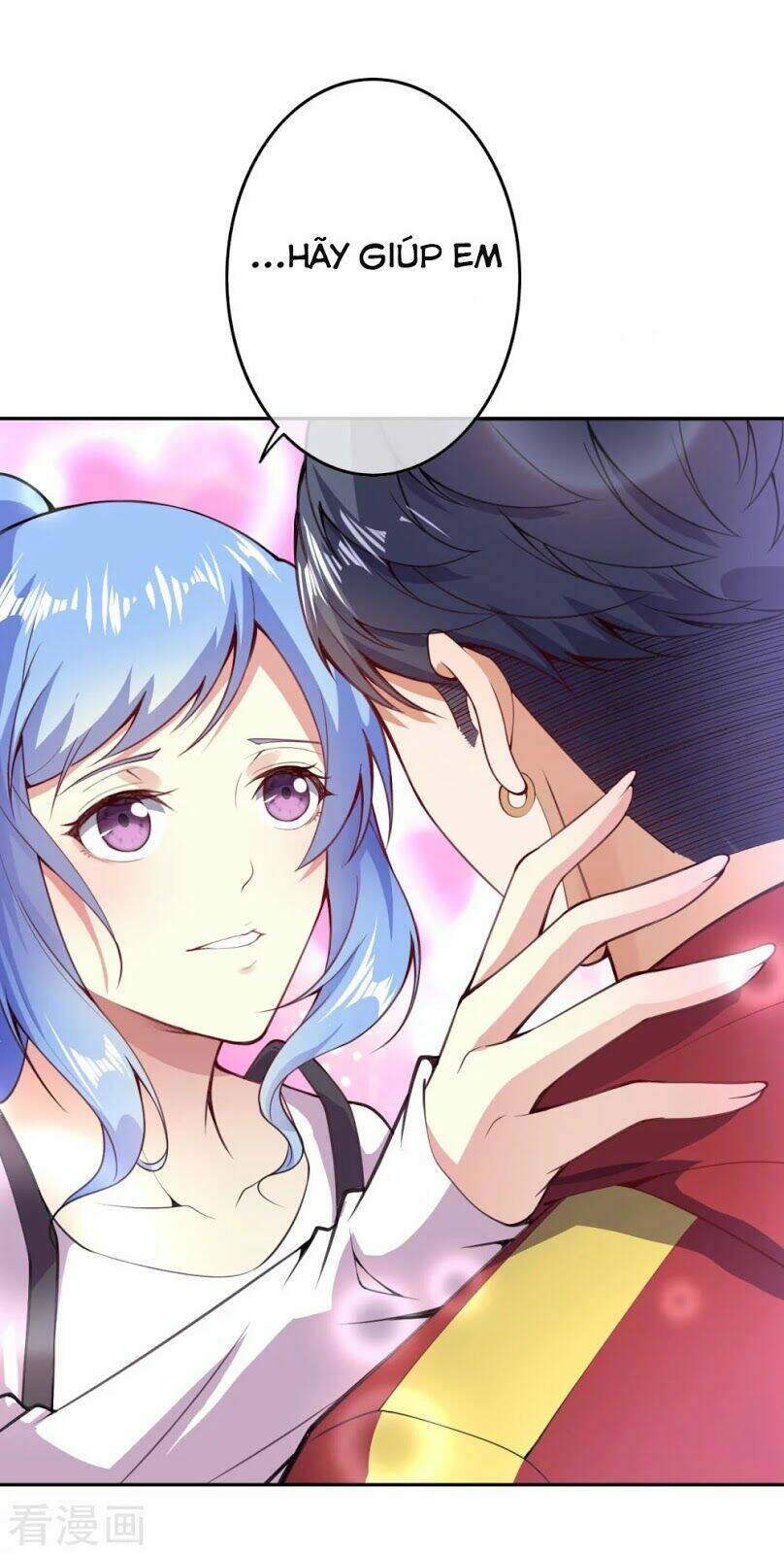 đô thị hộ hoa tiên tôn chapter 5 16