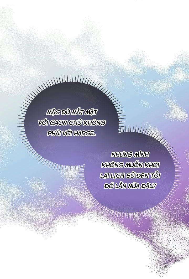 công chúa huỷ diệt chapter 32 37