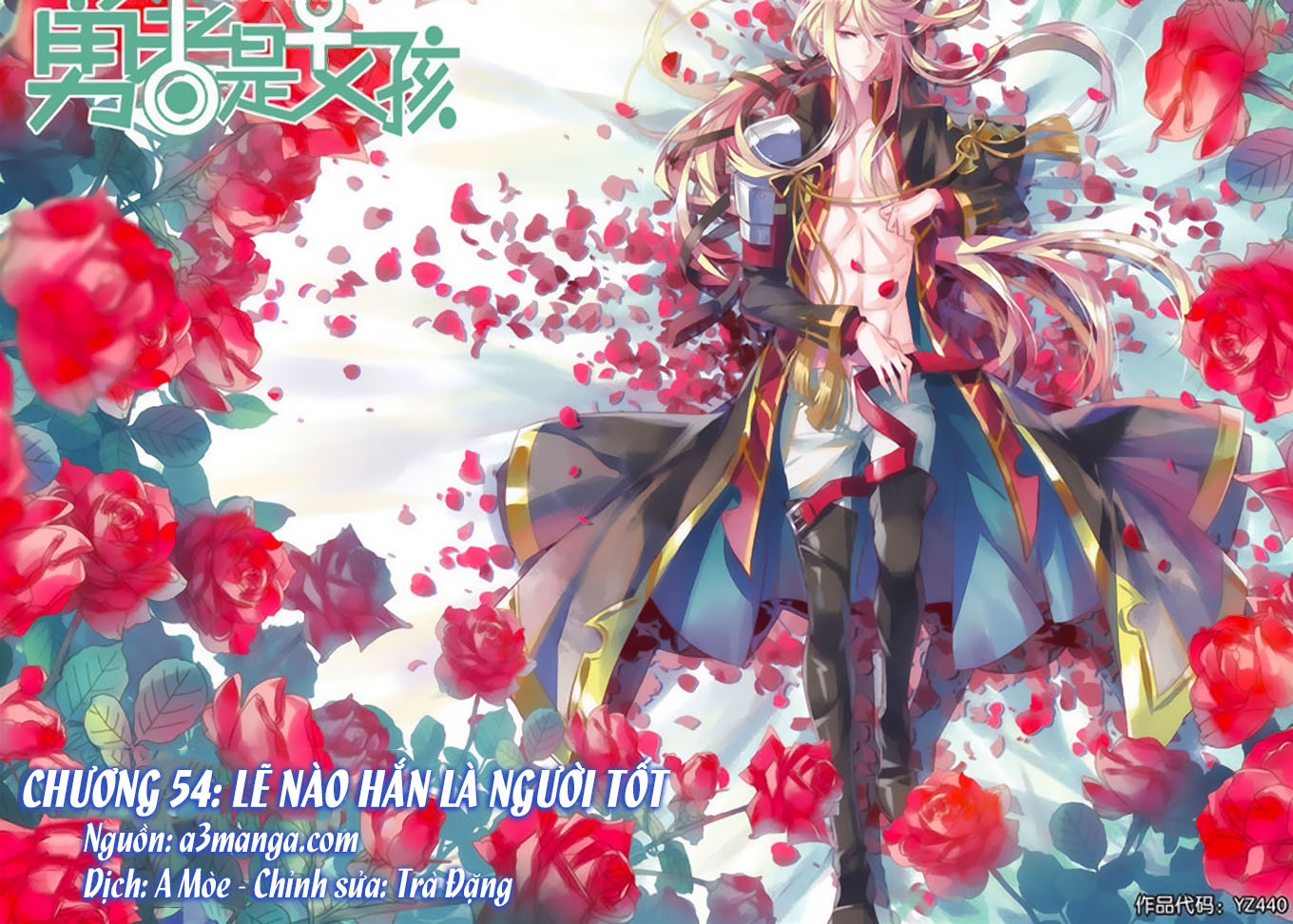 nữ nhân dũng cảm chapter 54 1