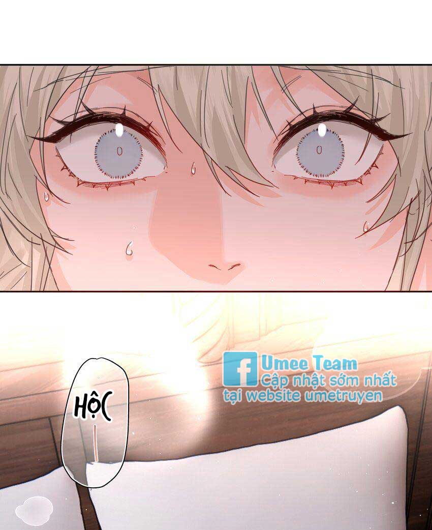 tình cũ là vua chapter 29 13