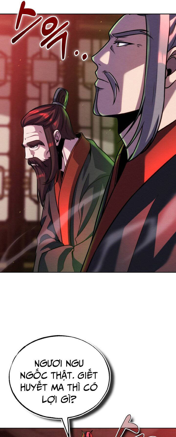 Tiểu Đệ Tử Của Võ Lâm Minh Chủ Chapter 35 8