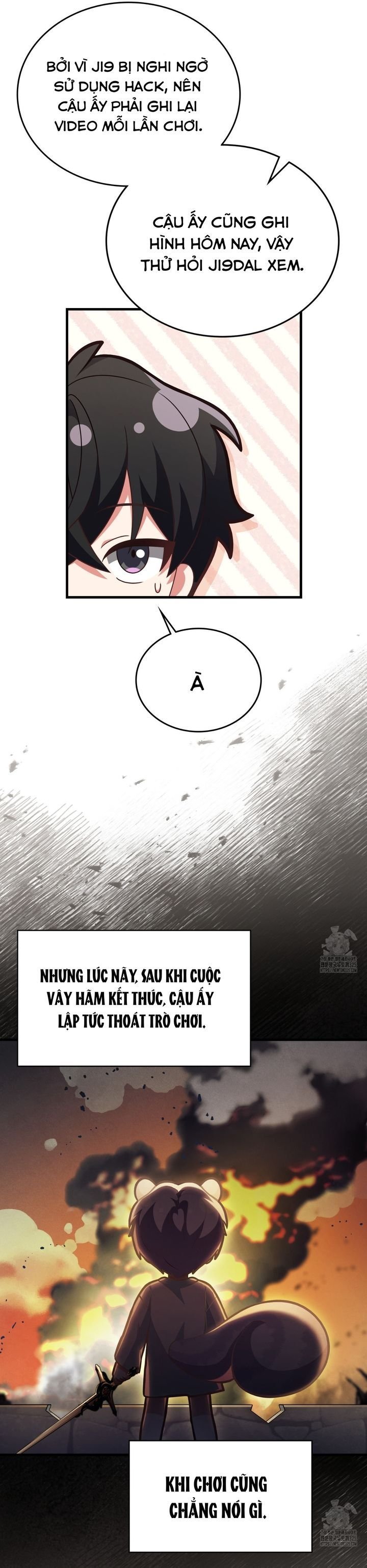 thành viên của hội là hàng xóm bên cạnh chapter 46 10