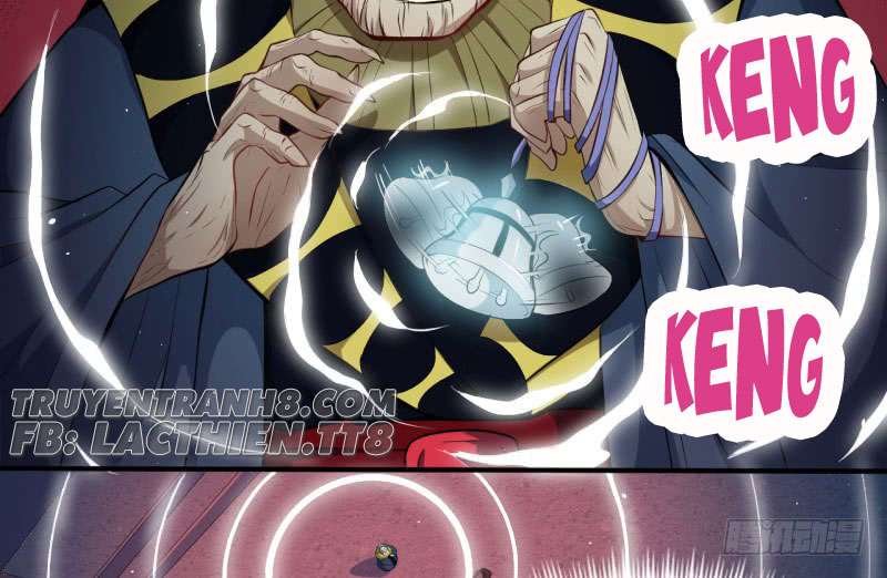 ngạo kiều quỷ vương yêu ta chapter 74 30