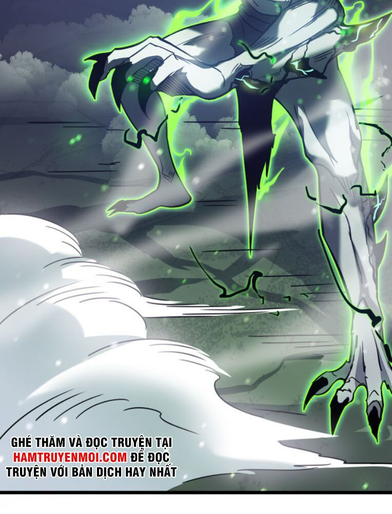 sát thần chi lộ tại dị giới chapter 25 34