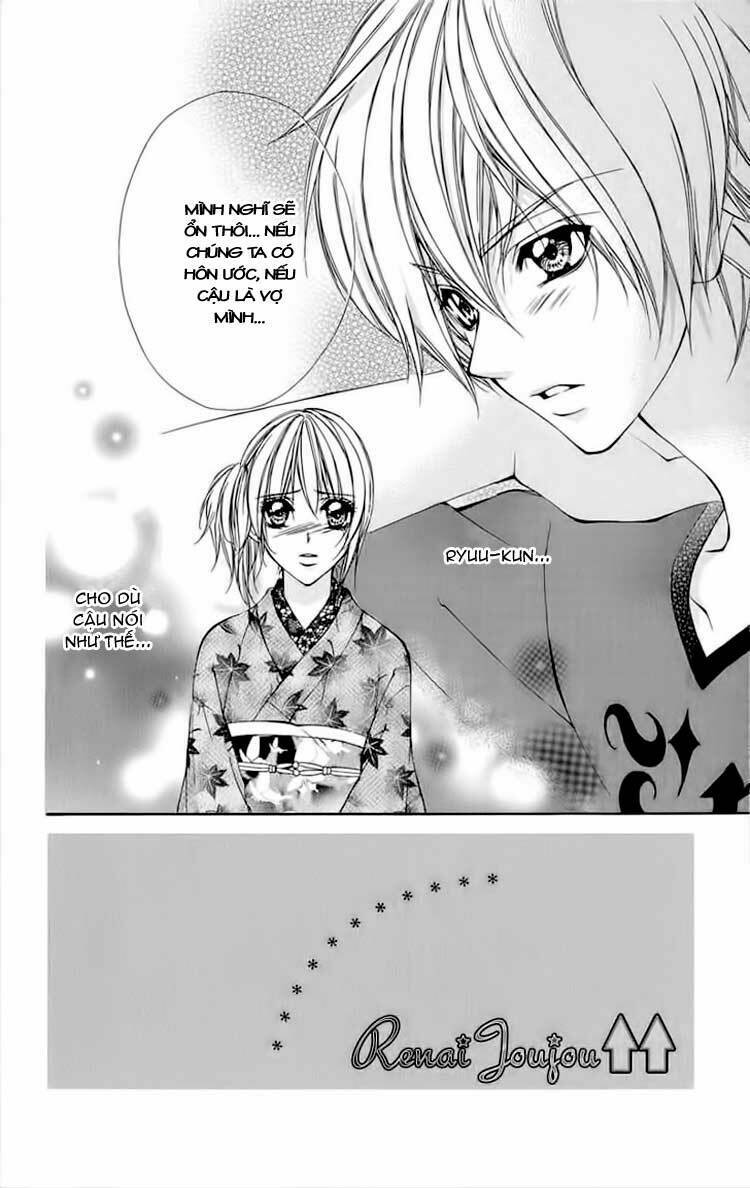 renai joujou chapter 3 6