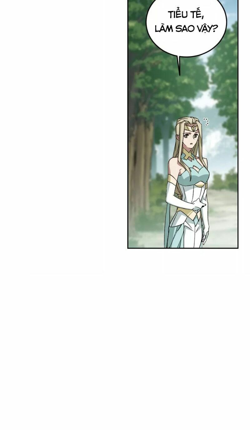 võng du chi cận chiến pháp sư chapter 333 20