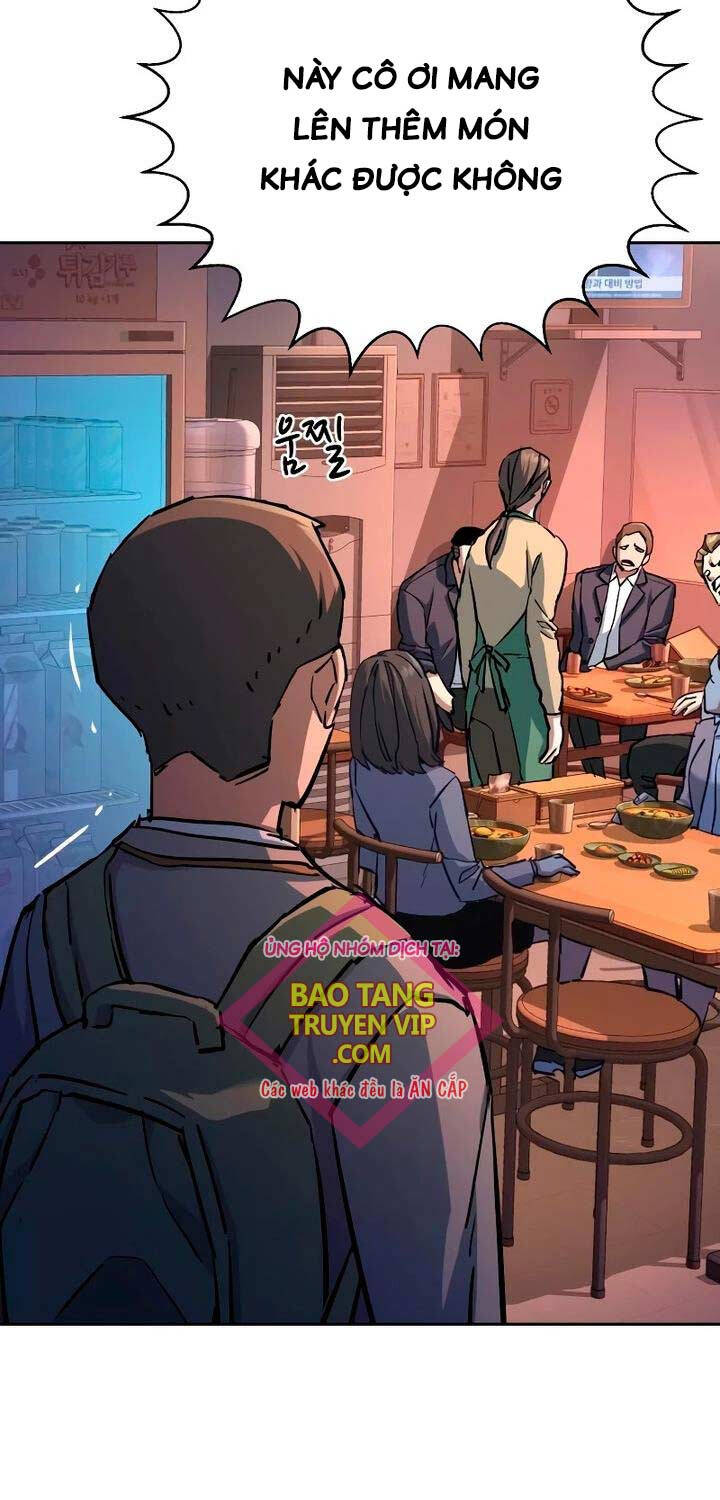 bạn học tôi là lính đánh thuê chapter 196 25