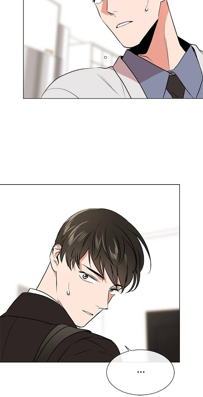 [raw] red candy chapter 42 18