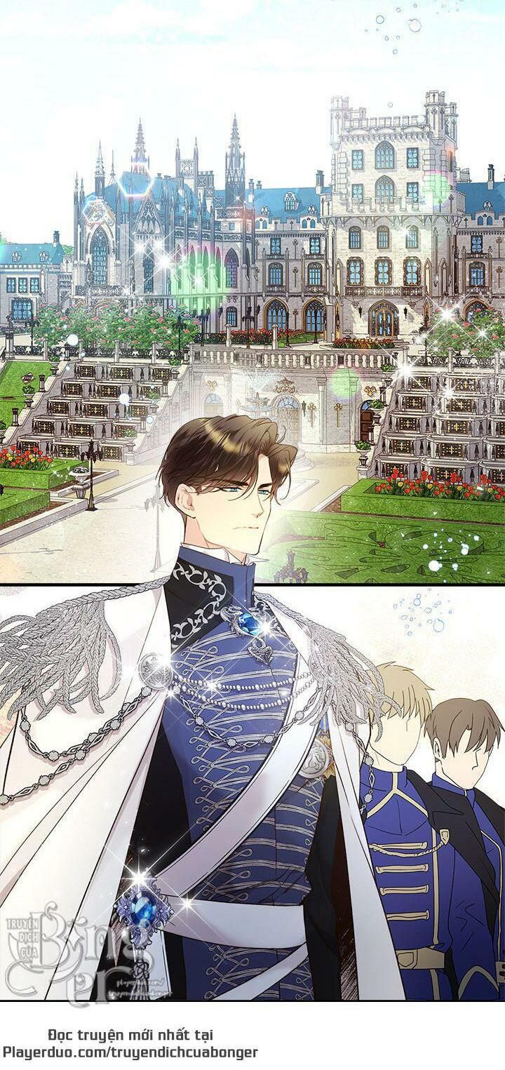 [15+] công chúa chloe chapter 64 56