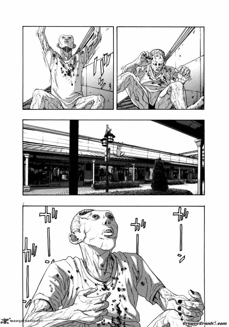 tôi là người hùng chapter 81 3