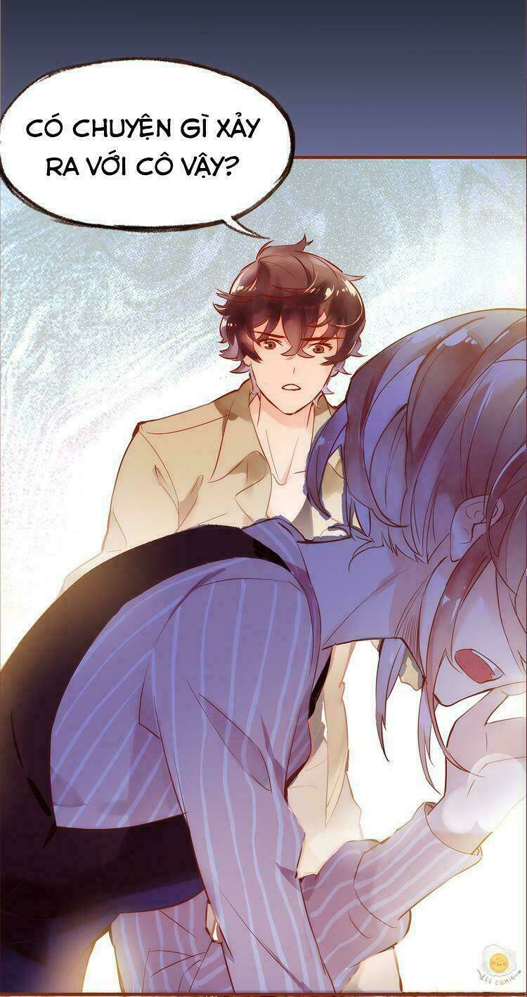 nở rộ trên bụi gai chapter 4 45