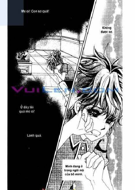 công chúa của tôi chapter 5 127