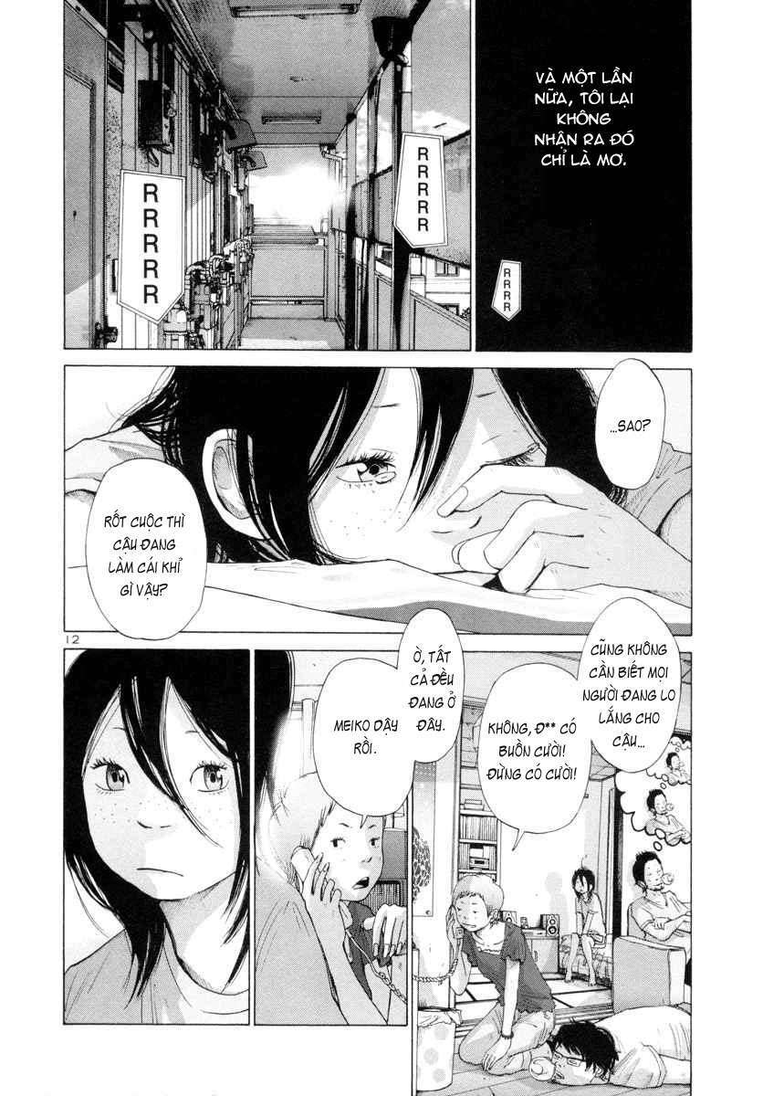 thực tế cuộc sống chapter 13 12