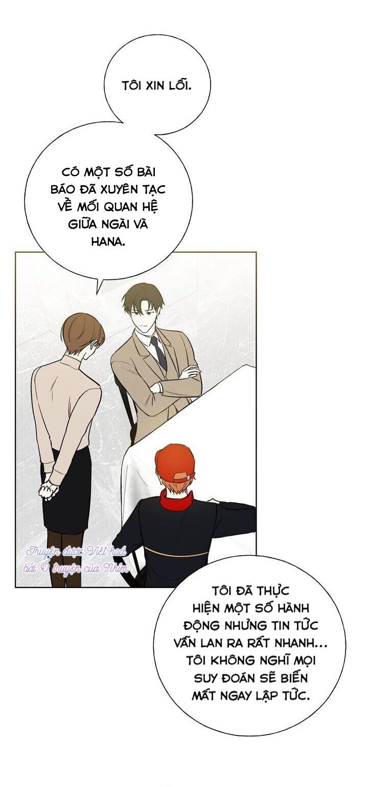 invitation of mystic messenger chapter 30 38